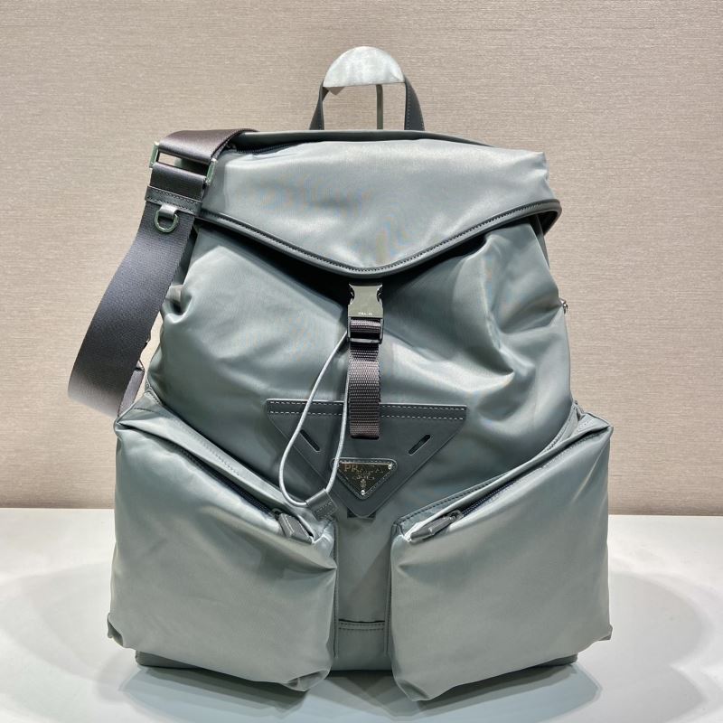 Pra*a backpacks